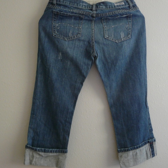 Kali Denim Jeans - Picture 5 of 5